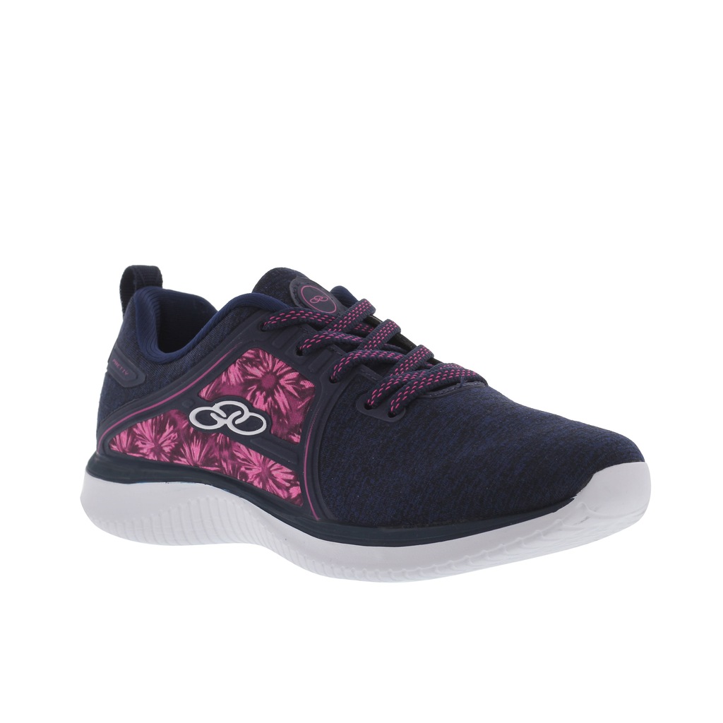 Tênis Olympikus Pretty - Feminino - Foto 2