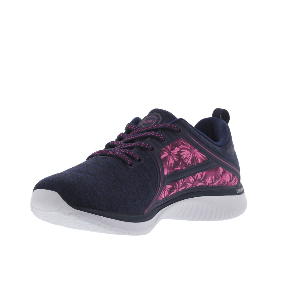 Tênis Olympikus Pretty - Feminino - Foto 4