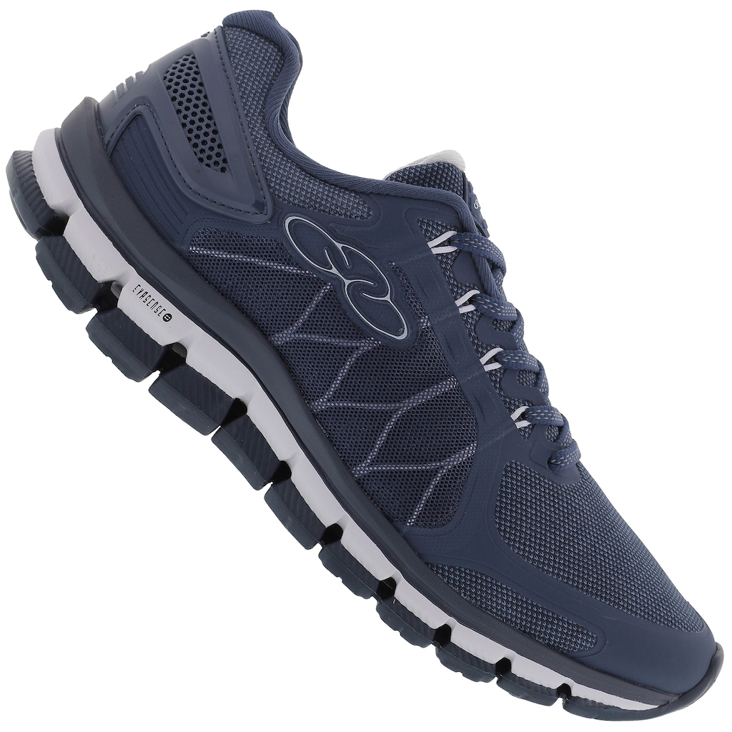 Tênis Olympikus Freedom - Masculino - Foto 1