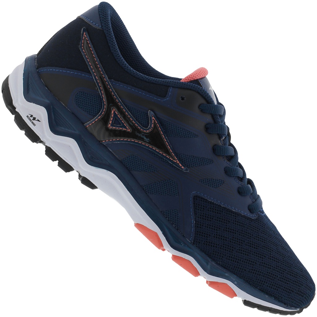 Tênis Mizuno Falcon 2 - Feminino - Foto 1