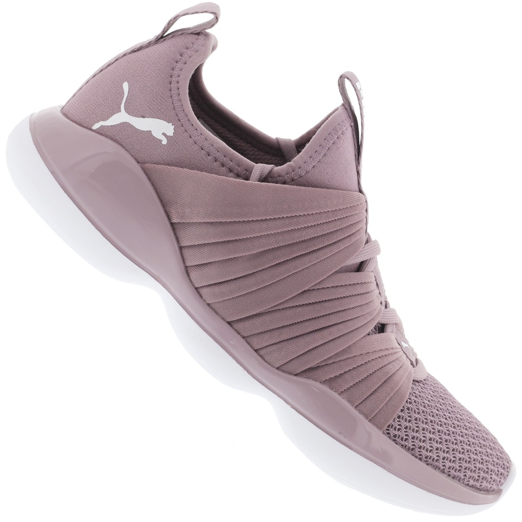 Tênis Puma Flourish - Feminino - Foto 1