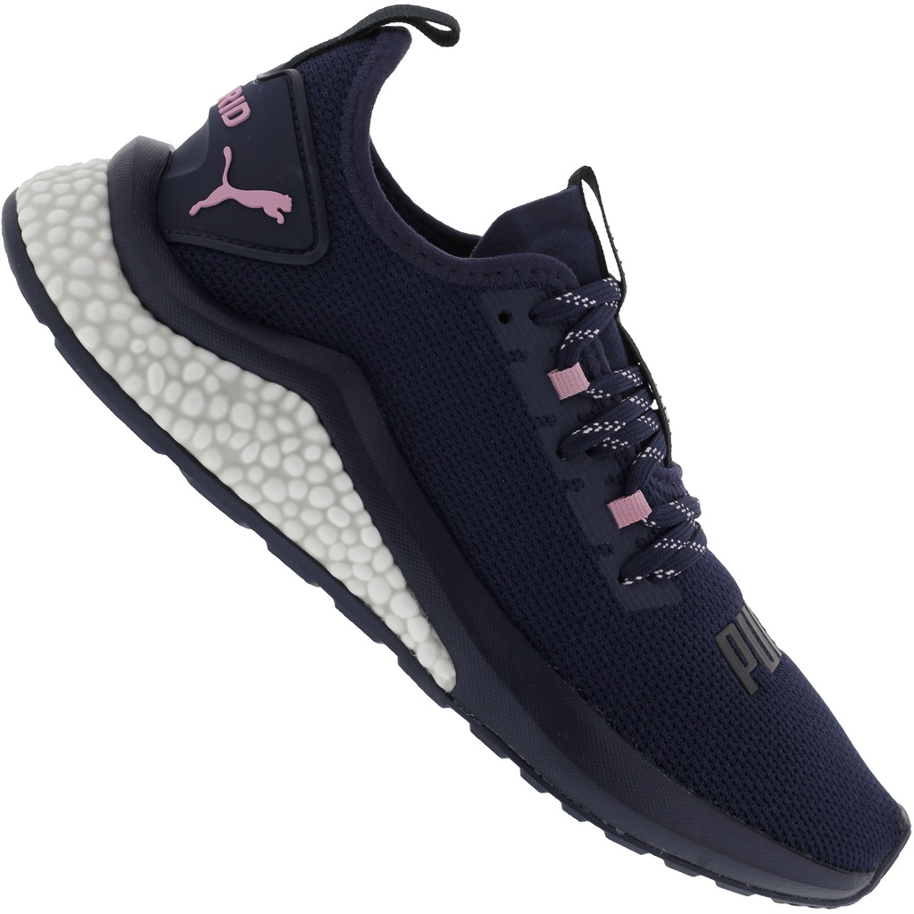 Tênis Puma Hybrid NX - Feminino - Foto 1