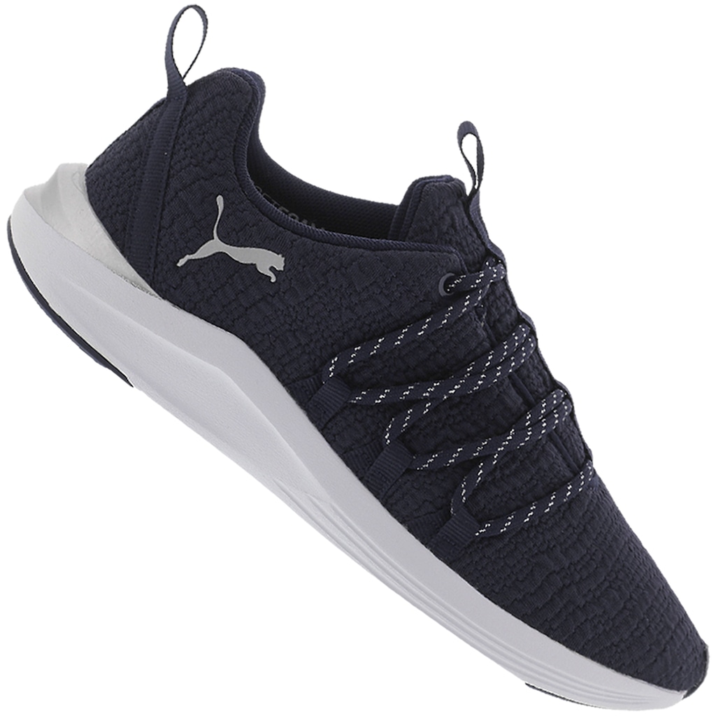 Tênis Puma Prowl Alt Metallic - Feminino - Foto 1