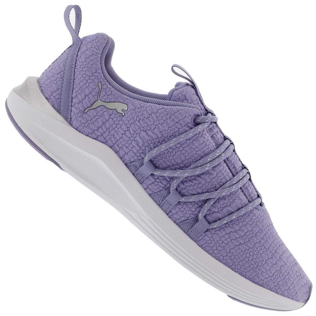 Tênis Puma Prowl Alt Metallic - Feminino - Foto 1