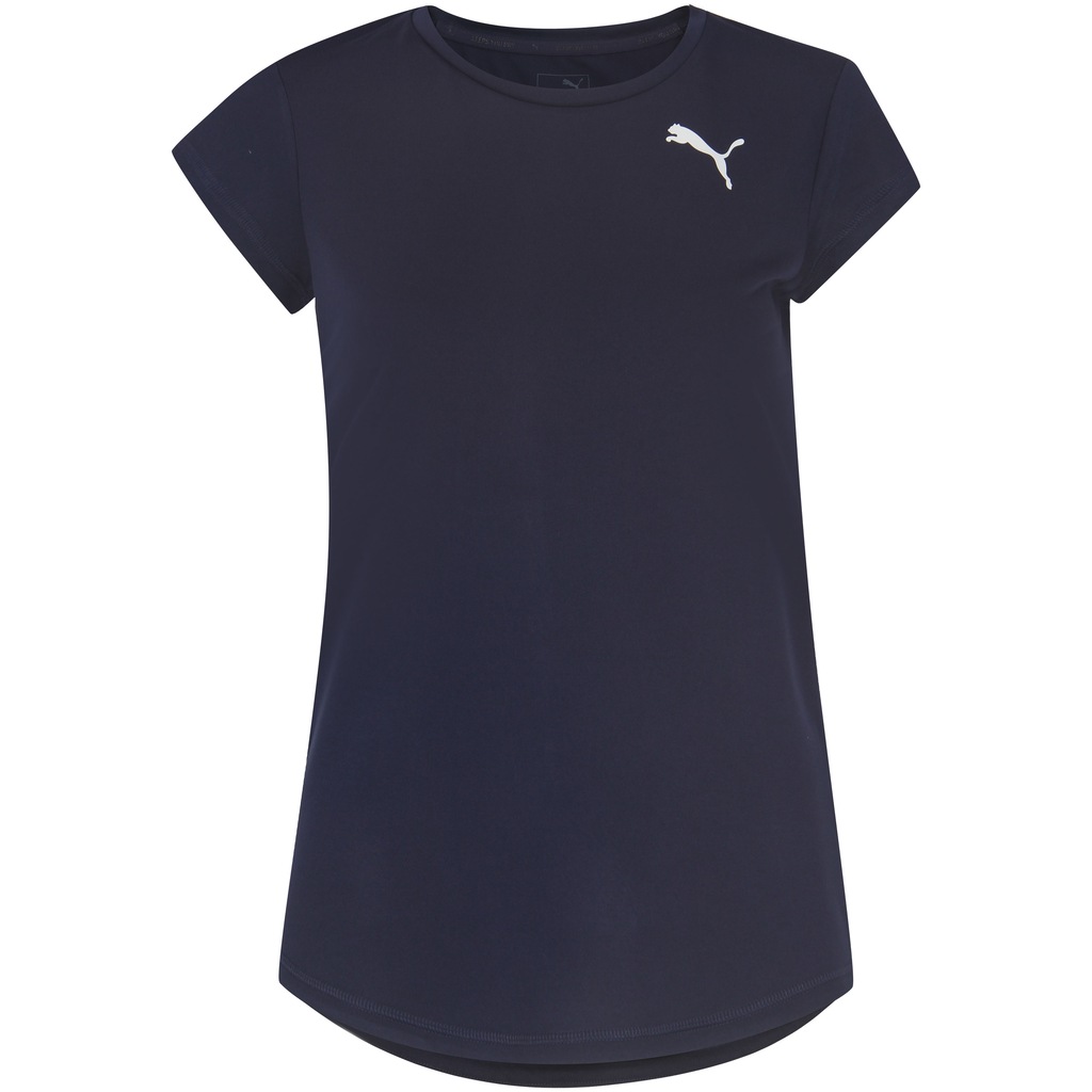 Camiseta Puma Active - Feminina - Foto 1