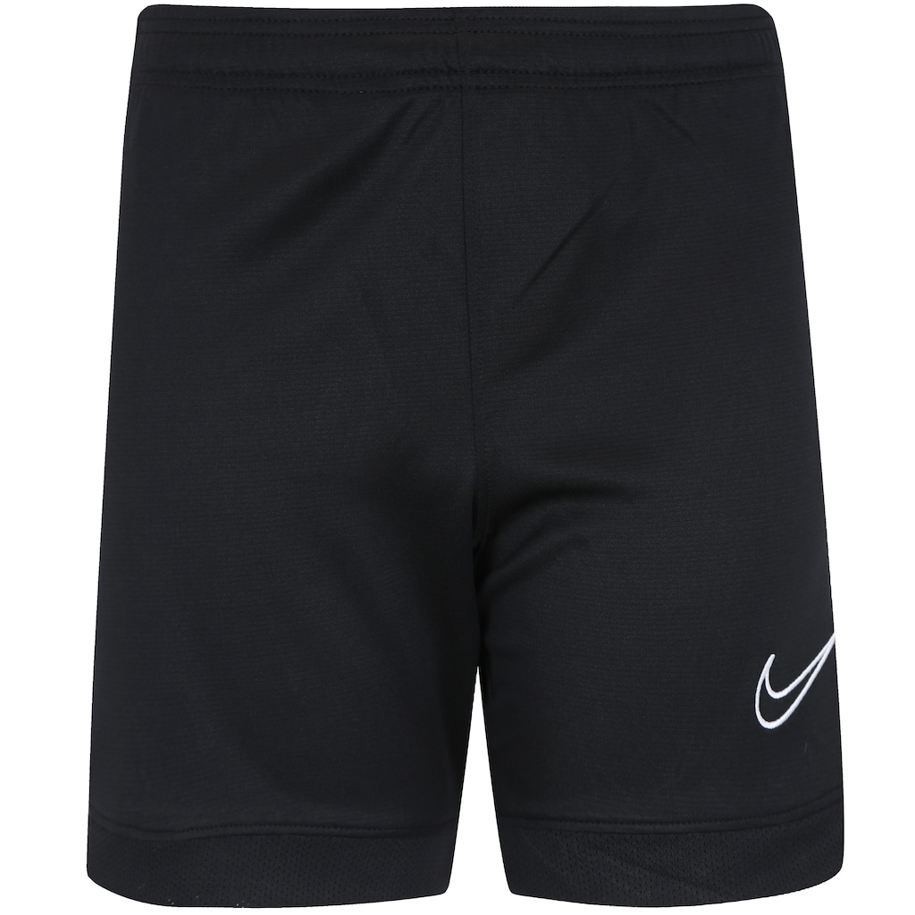 Calção Nike Dry Academy K - Infantil - Foto 1