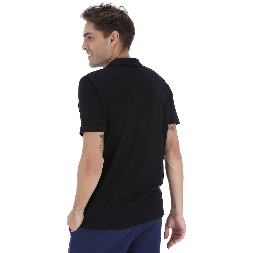 Imagem 2 do produto Camisa Polo Puma Ess Jersey - Masculina