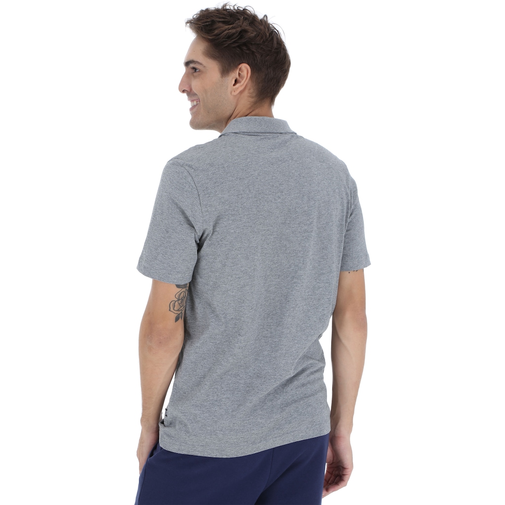 Imagem 2 do produto Camisa Polo Puma Ess Jersey - Masculina