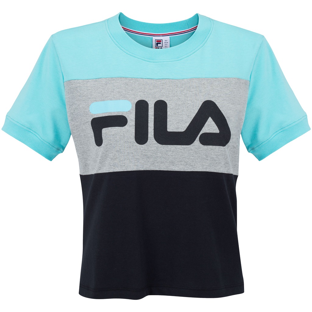 Camiseta Fila Maya - Feminina - Foto 1