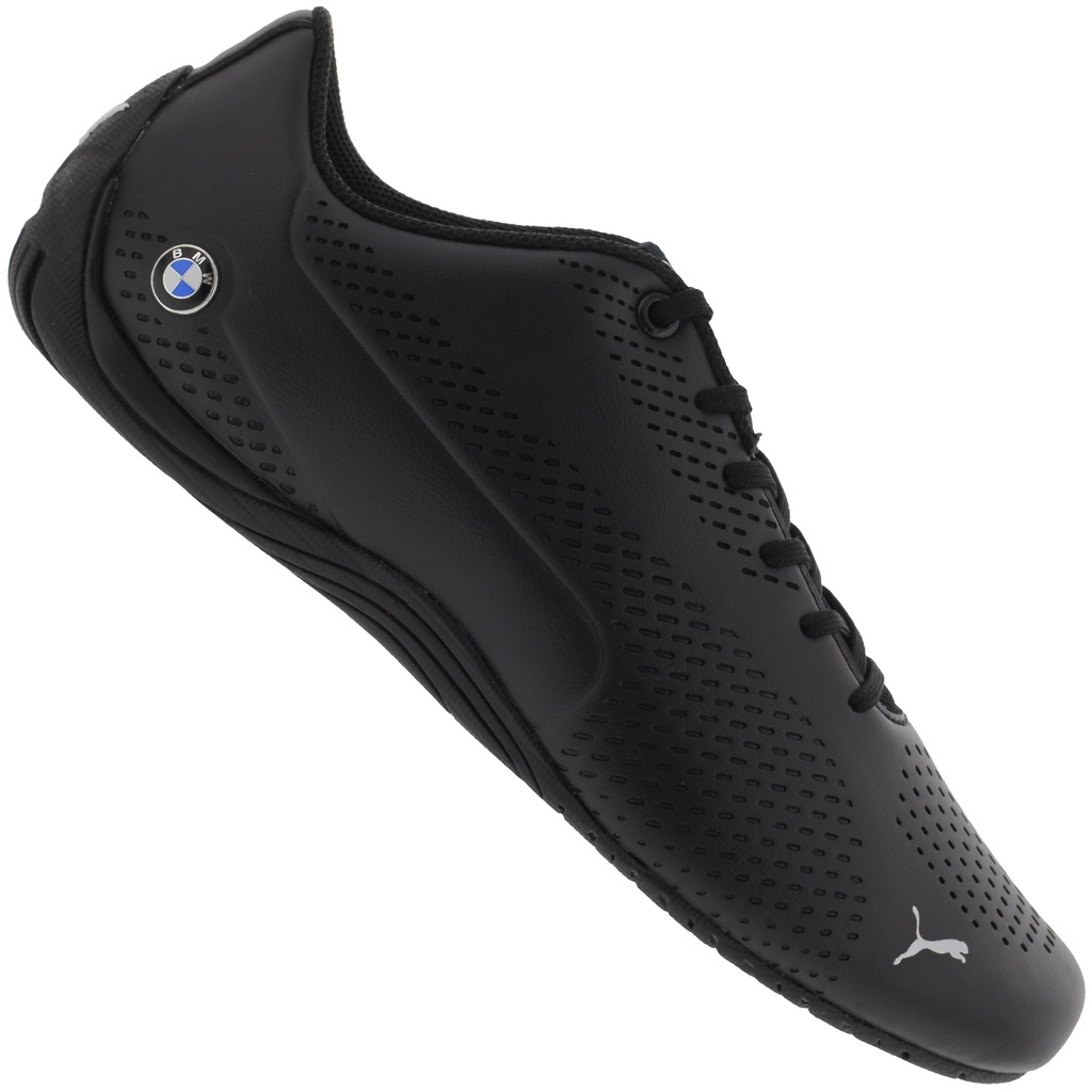 Tênis Puma BMW MMS  Drift Cat 5 Ultra II - Masculino - Foto 1