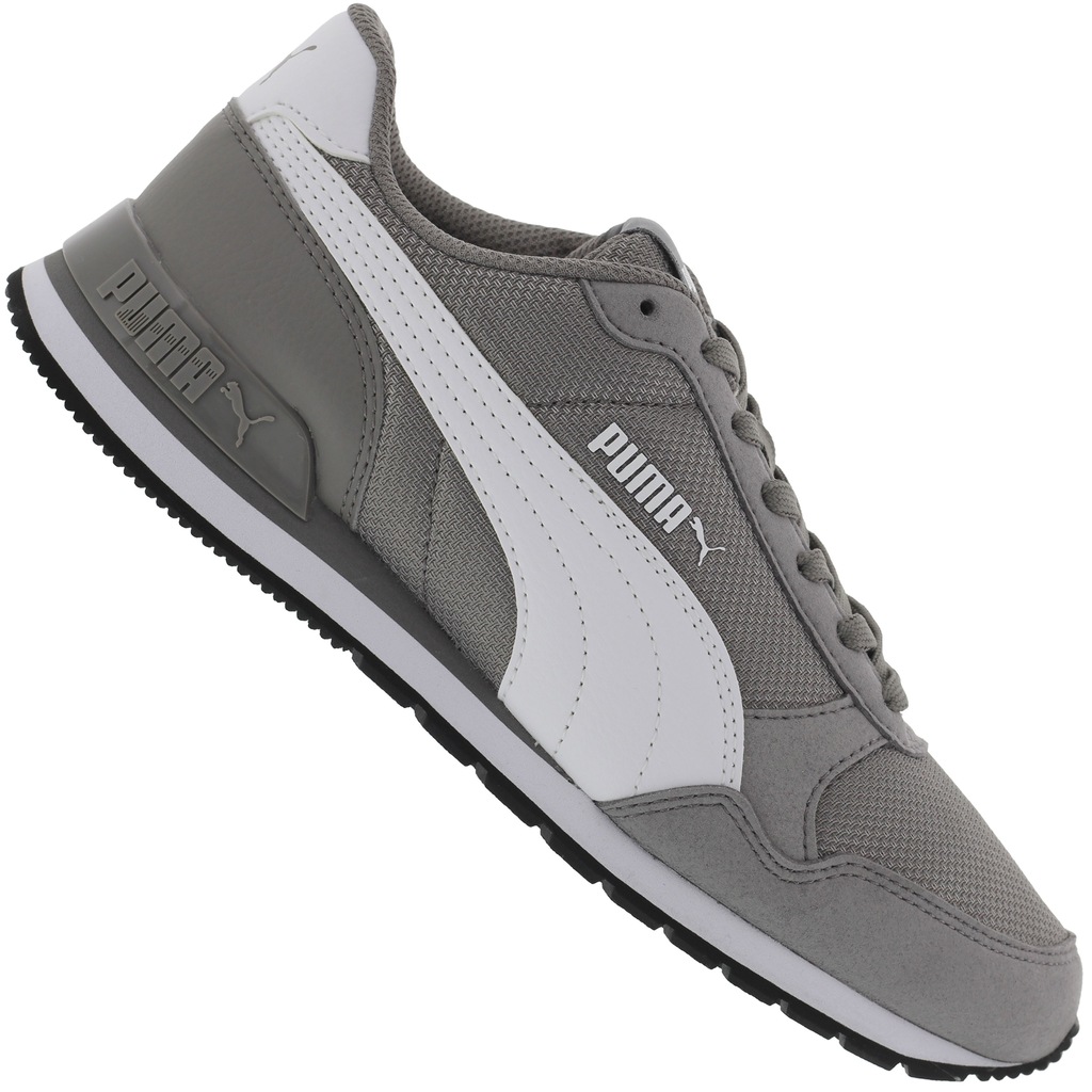 Tênis Puma ST Runner V2 Mesh - Masculino - Foto 1