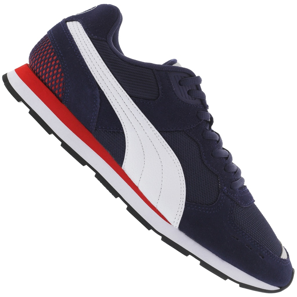 Tênis Puma Vista BDP - Unissex - Foto 1