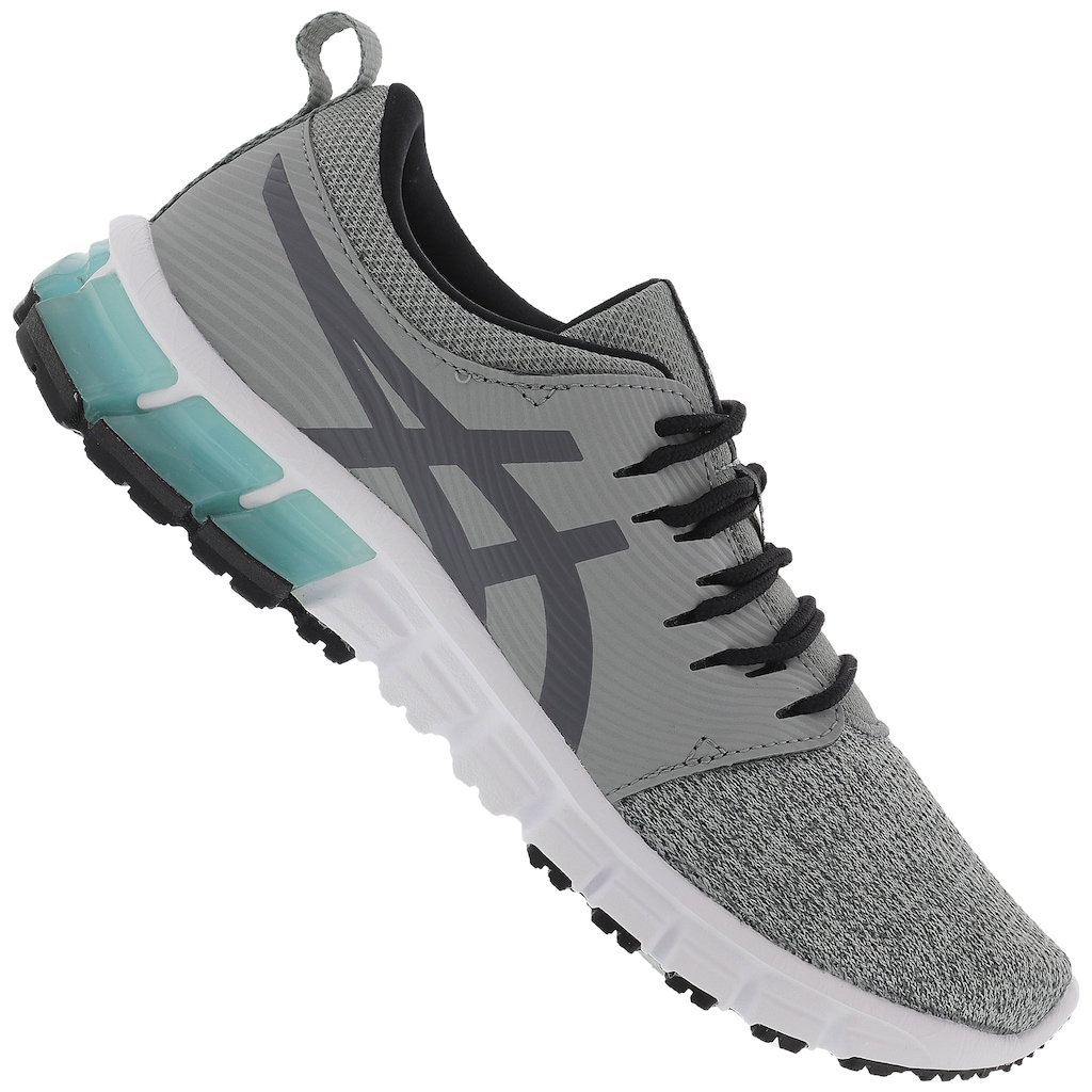 Tênis Asics Gel Quantum 90 SG - Feminino - Foto 1
