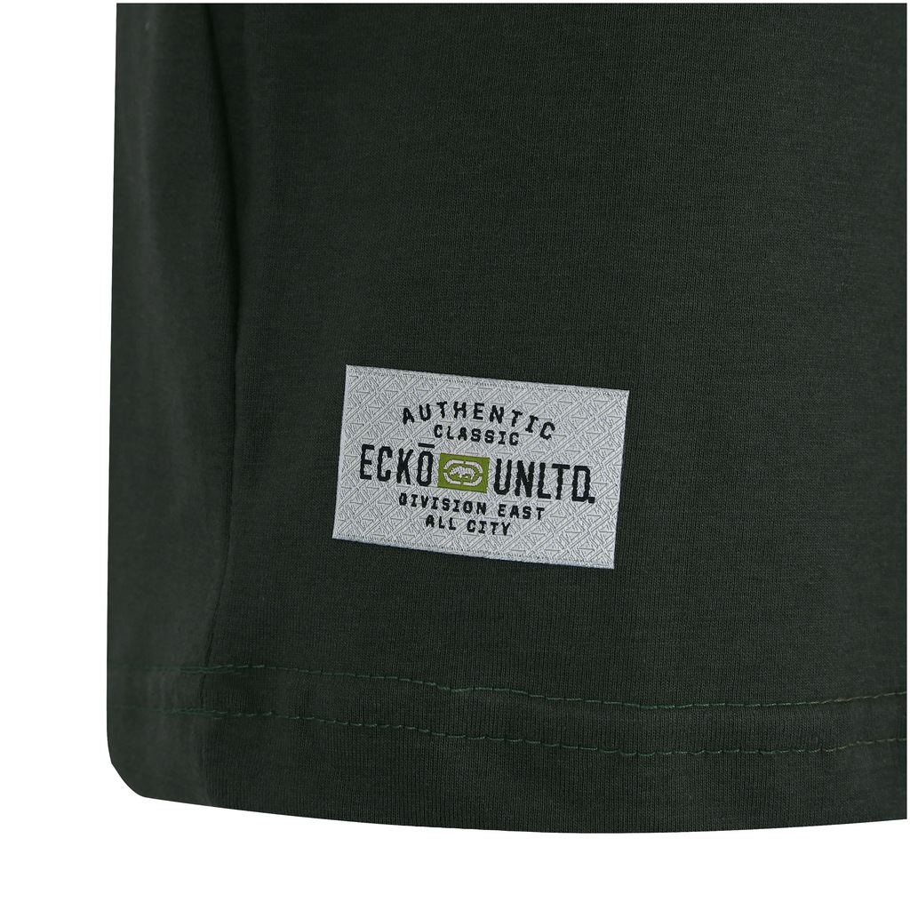 Camiseta Ecko Rhino - Infantil - Foto 3