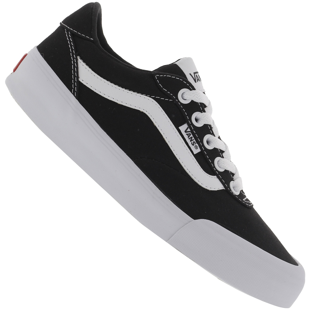 Tênis Vans Palomar - Feminino - Foto 1