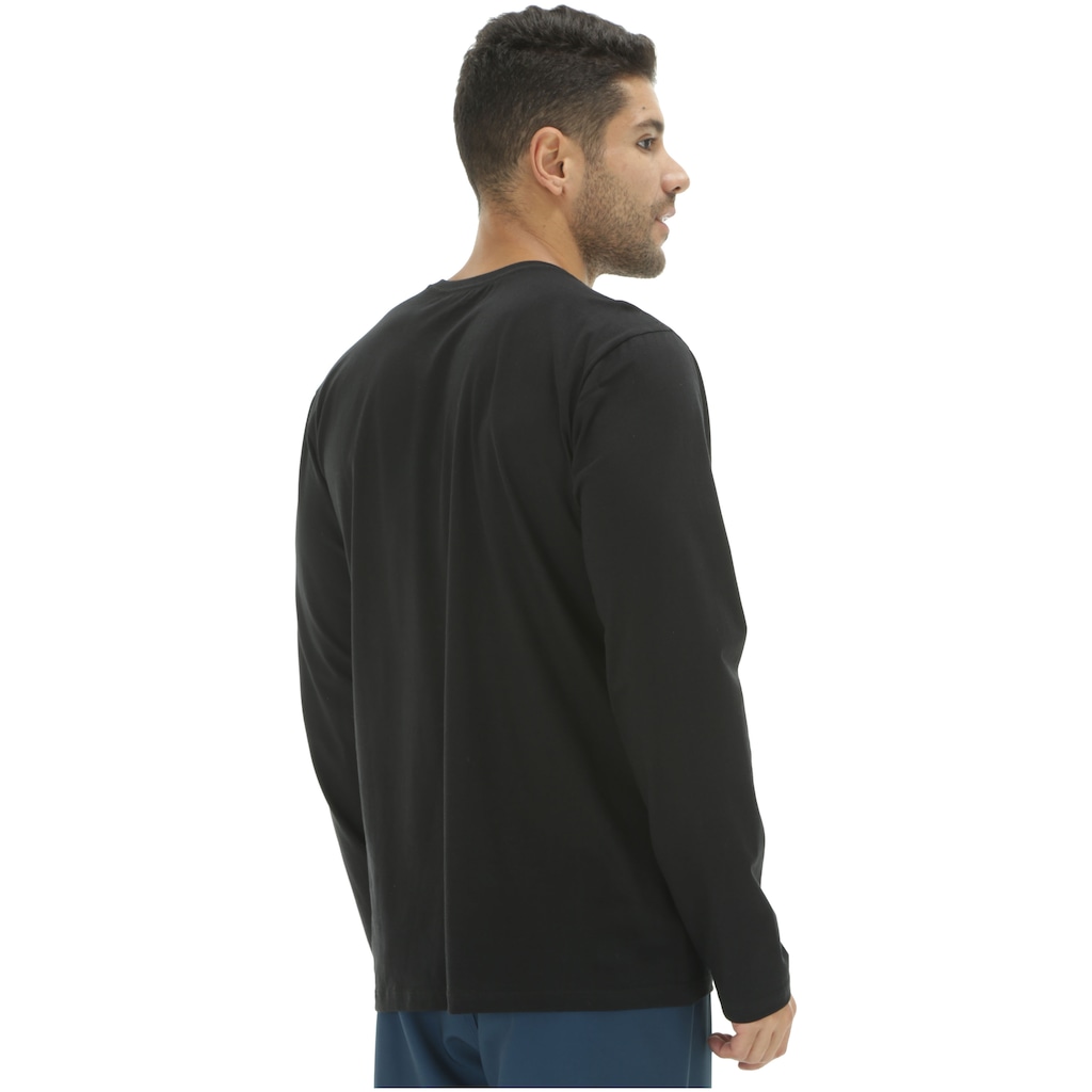 Imagem 2 do produto Camiseta Manga Longa Oakley Mark II - Masculina