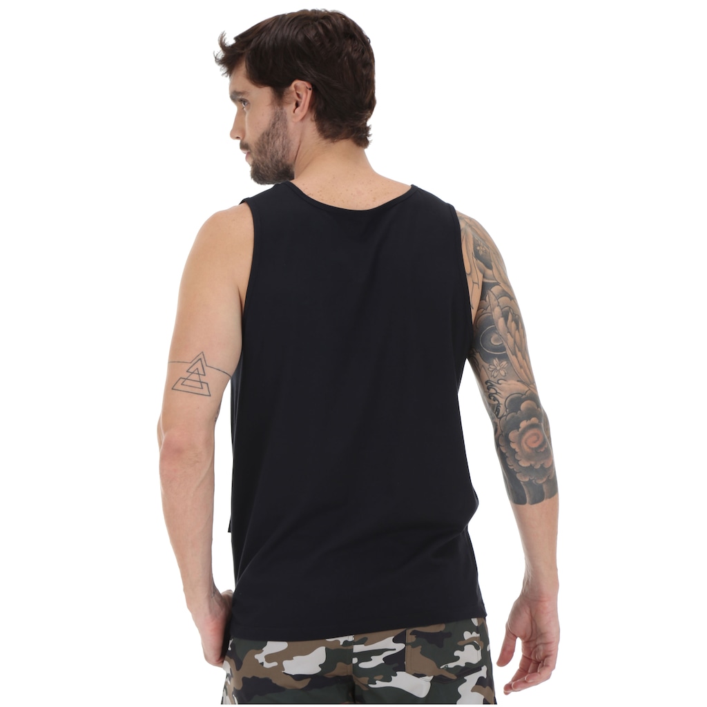 Imagem 2 do produto Camiseta Regata Oakley Patch 2.0 Tank - Masculina