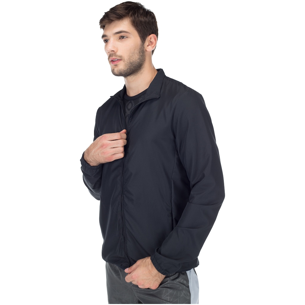 Jaqueta Corta-Vento Oxer - Masculina - Foto 2