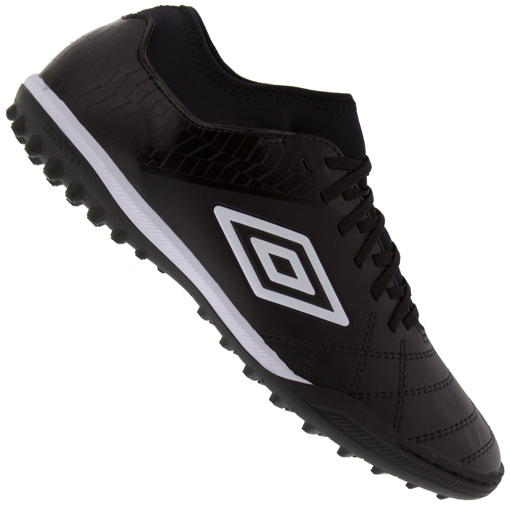 Chuteira Society Umbro Medusae III Club TF - Adulto - Foto 1