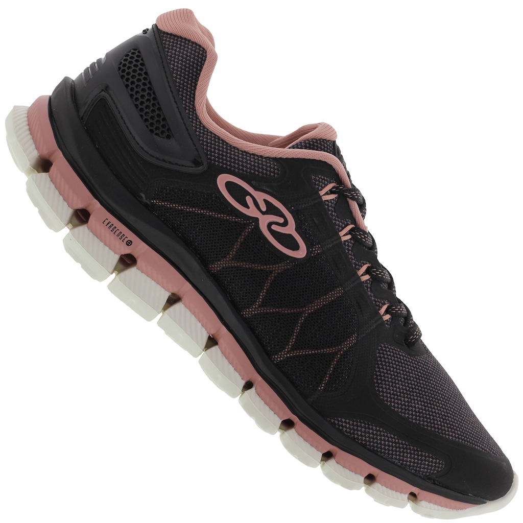 Tênis Olympikus Freedom - Feminino - Foto 1