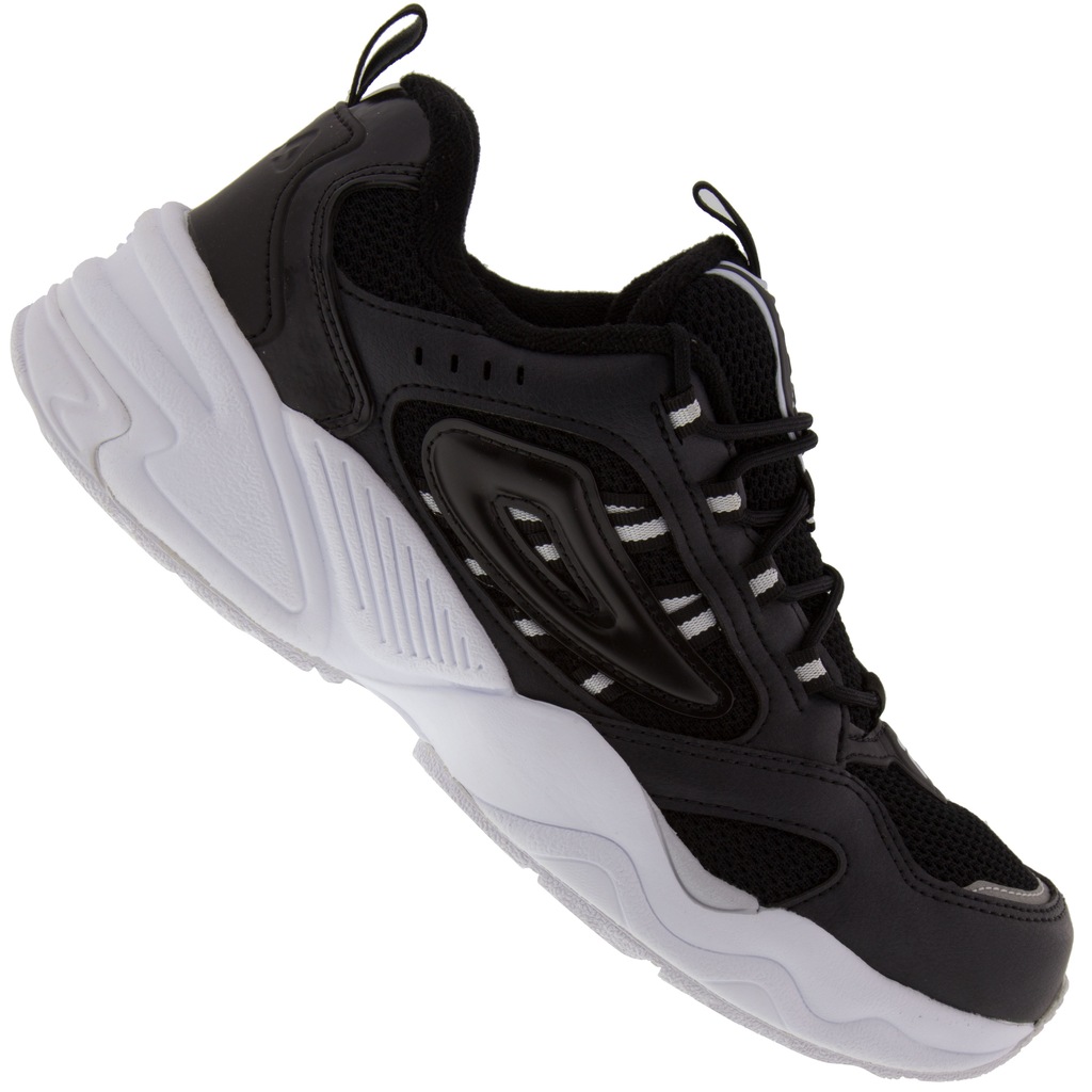 Tênis Fila Attrek Footwear - Masculino - Foto 1