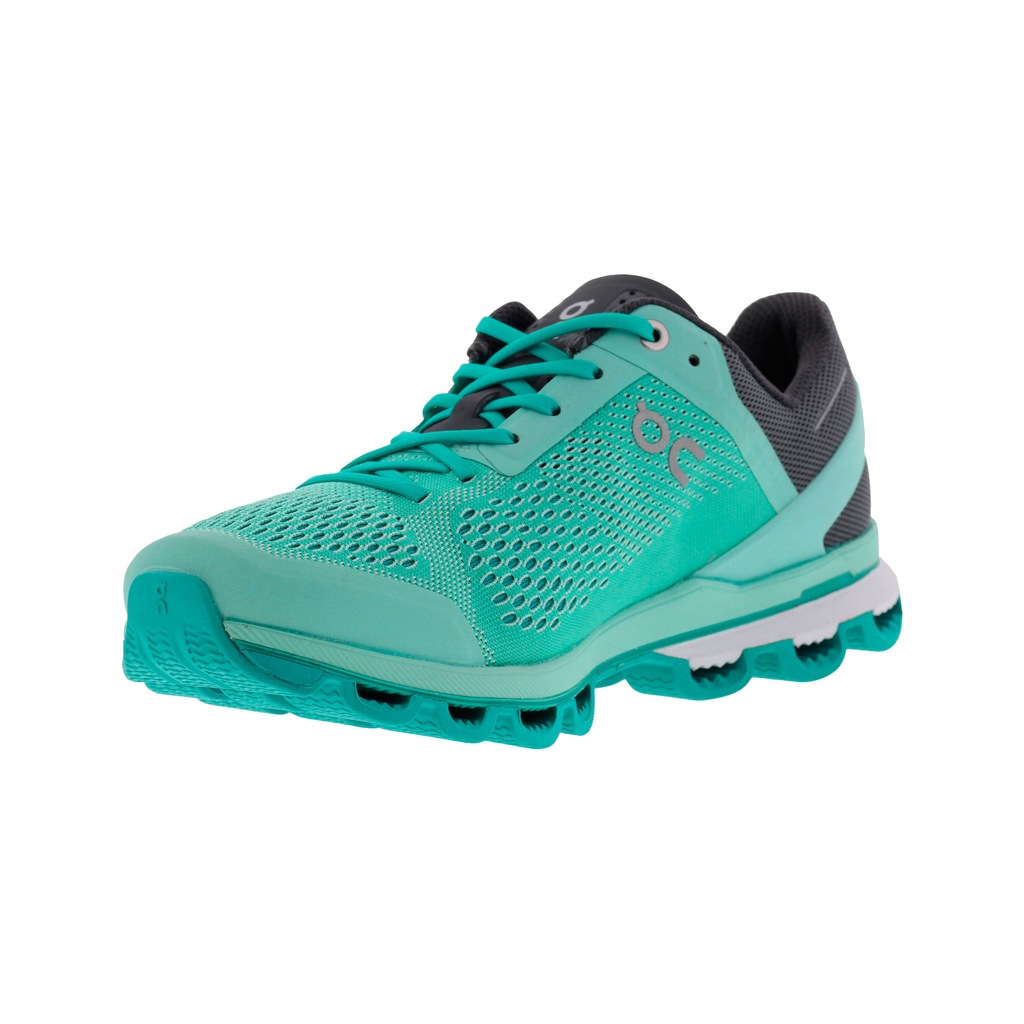 Tênis On Brazil Cloudsurfer - Feminino - Foto 4