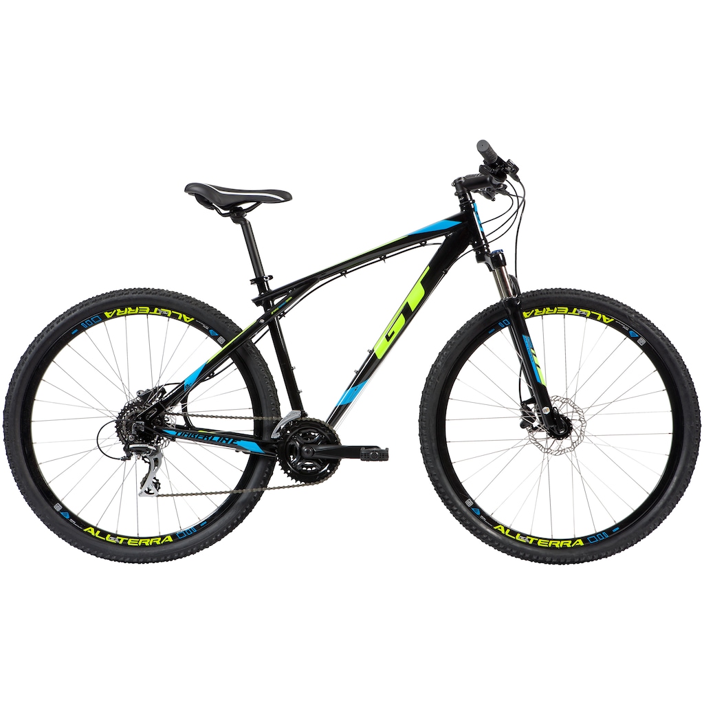 Mountain Bike GT Timberline Expert - Aro 29 - Freio Promax Hidráulico - Câmbio Shimano - 24 Marchas - Foto 2