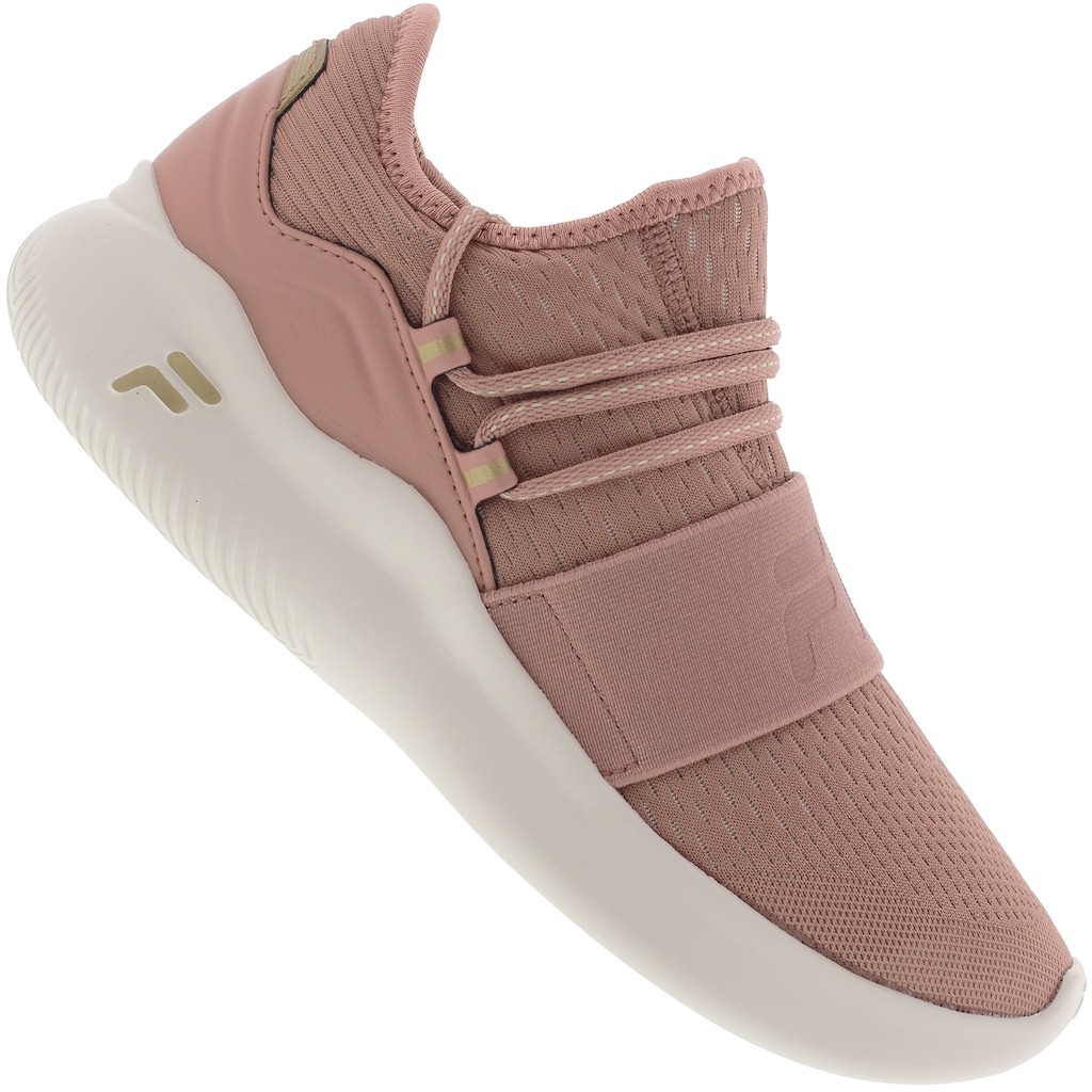 Tênis Fila Trend - Feminino - Foto 1