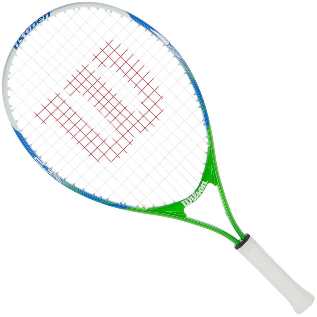 Raquete de Tênis Wilson US Open 23 - Infantil - Foto 1