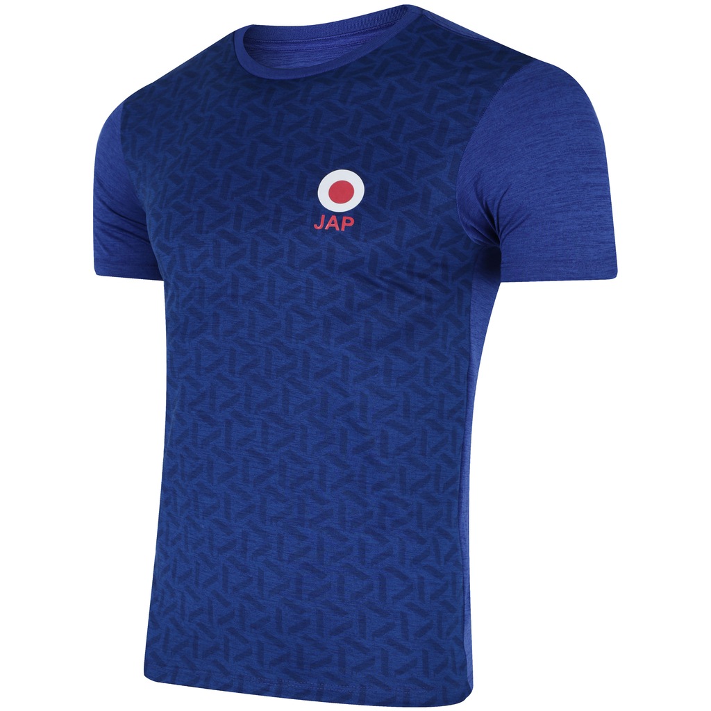 Camiseta Japão 2019 Adams - Masculina - Foto 3