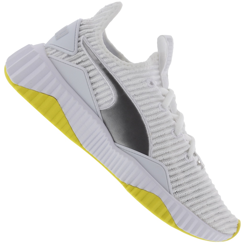 Tênis Puma Defy TZ - Feminino - Foto 1