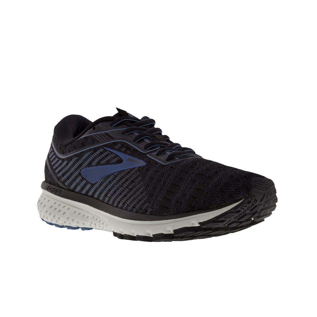 Tênis Brooks Ghost 12 - Masculino - Foto 2