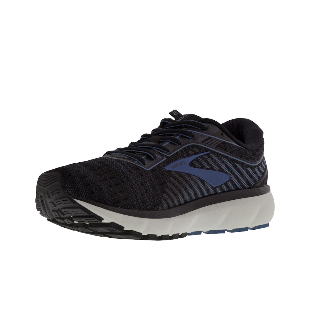 Tênis Brooks Ghost 12 - Masculino - Foto 4