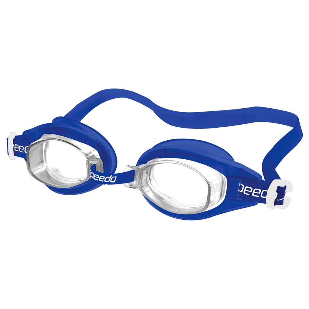 Óculos de Natação Speedo Freestyle - Adulto - Foto 1