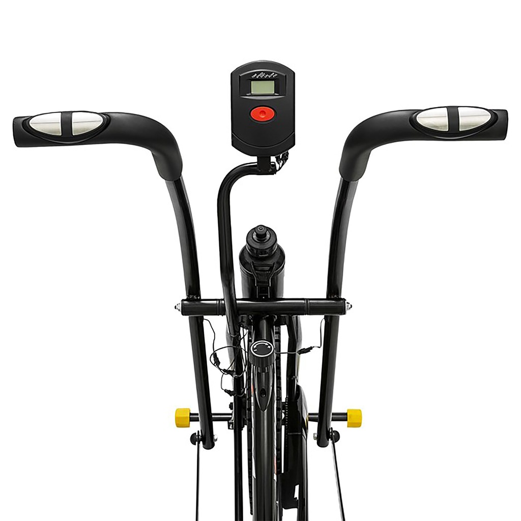 Bicicleta Spinning Air Bike Kikos A5 - Foto 2