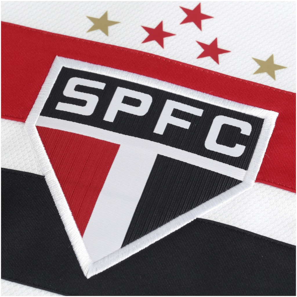 Imagem 5 do produto Camisa do São Paulo I 2019 adidas - Masculina