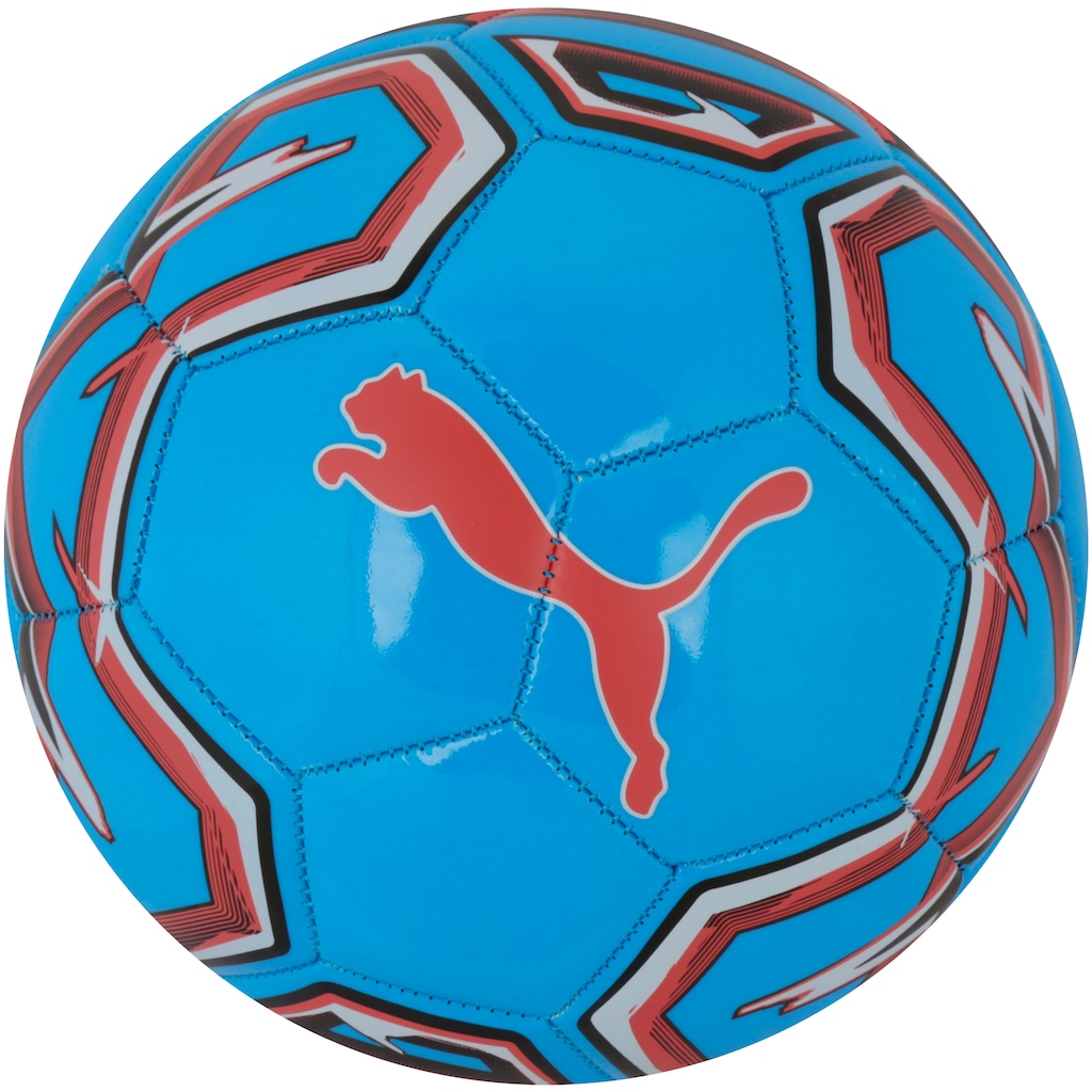 Bola de Futsal Puma Trainer MS 19 - Foto 1
