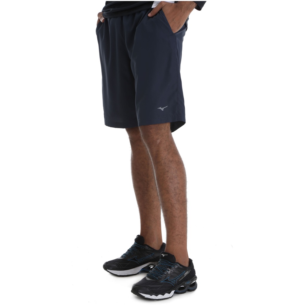 Bermuda Mizuno Energy Long M9 - Masculina - Foto 2