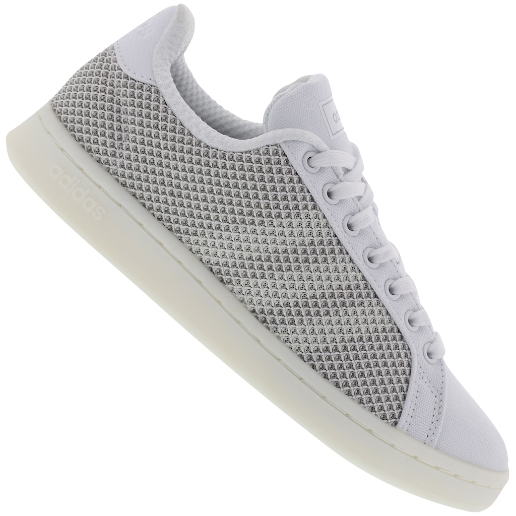 Tênis adidas Grand Court - Feminino - Foto 1