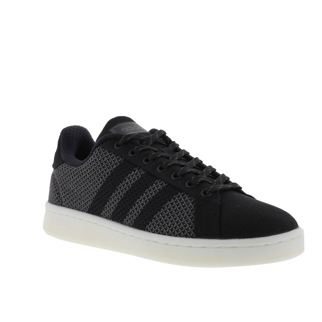 Tênis adidas Grand Court - Masculino - Foto 2