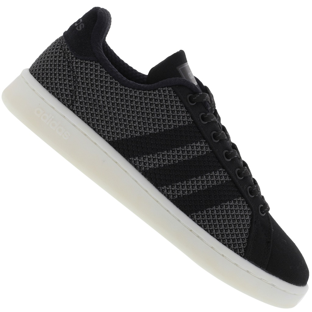 Tênis adidas Grand Court - Masculino - Foto 1