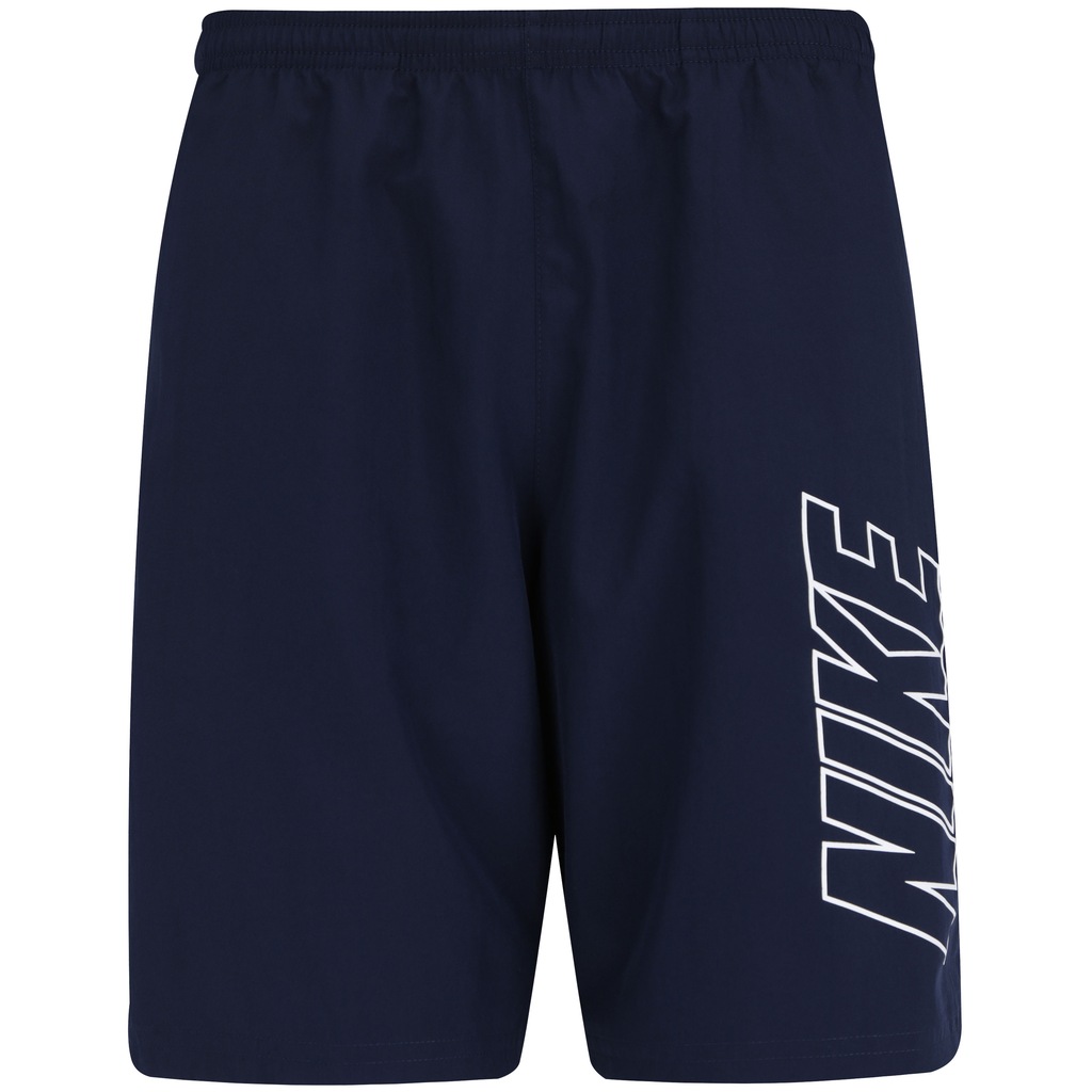 Calção Nike Dry Academy WP - Masculino - Foto 1