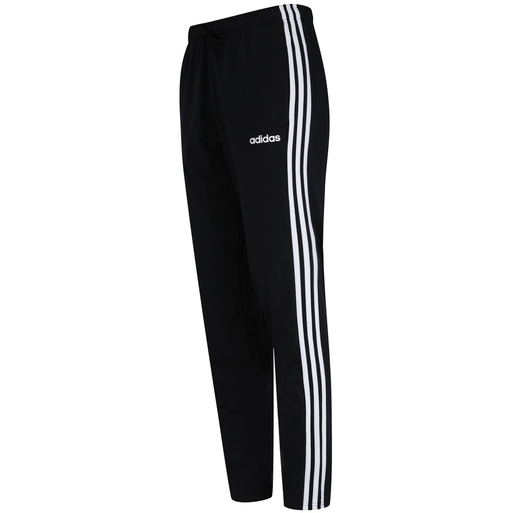 Calça adidas 3S T SJ - Masculina - Foto 2