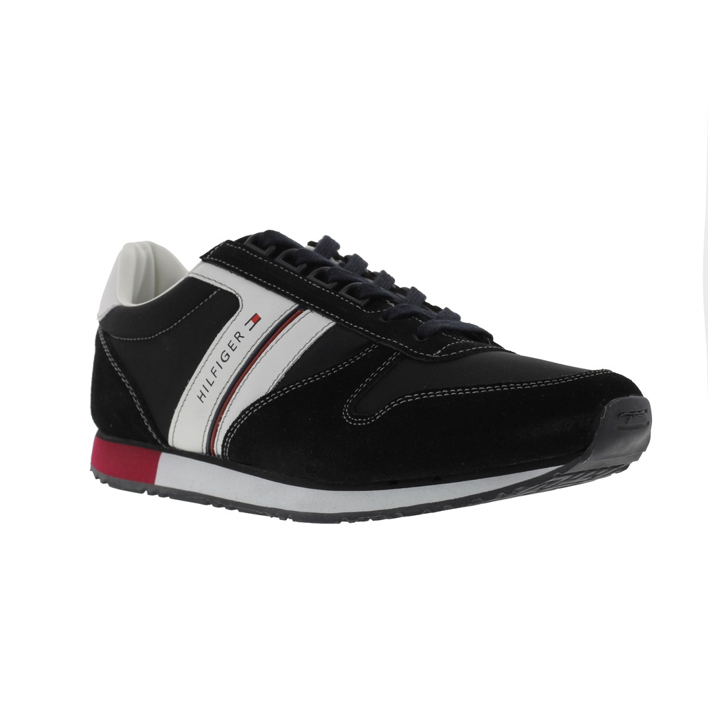 Sapatênis Tommy Hilfiger Maxwell 3D - Masculino | Centauro