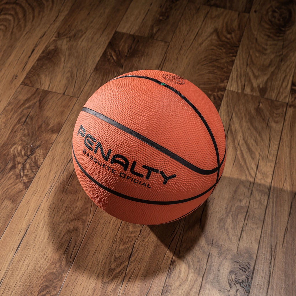 Imagem 4 do produto Bola de Basquete Penalty PlayOff I