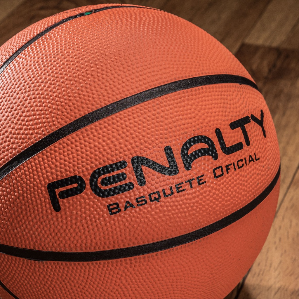 Imagem 5 do produto Bola de Basquete Penalty PlayOff I