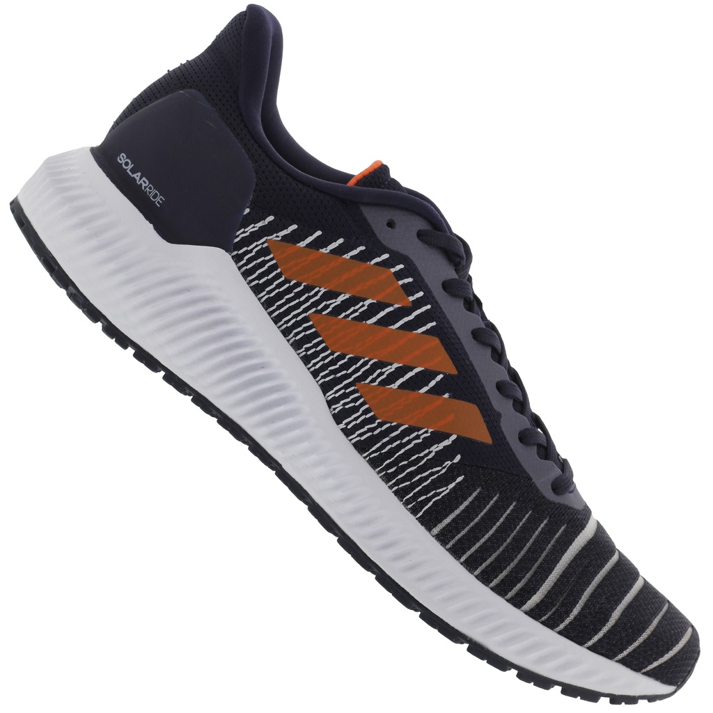 Tênis adidas Solar Ride - Masculino - Foto 1