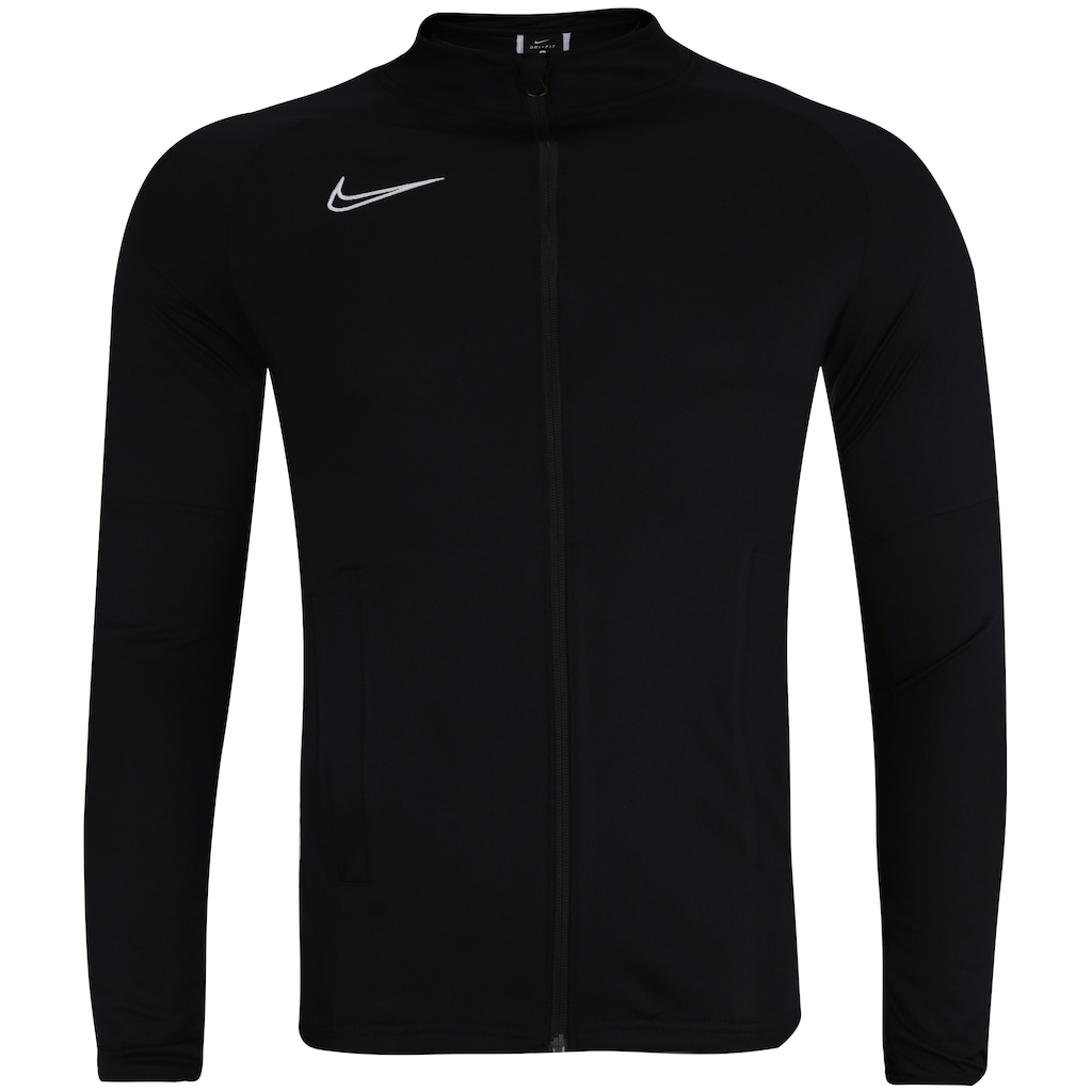 Agasalho Nike Dry Academy Track Suit K2 - Masculino - Foto 2