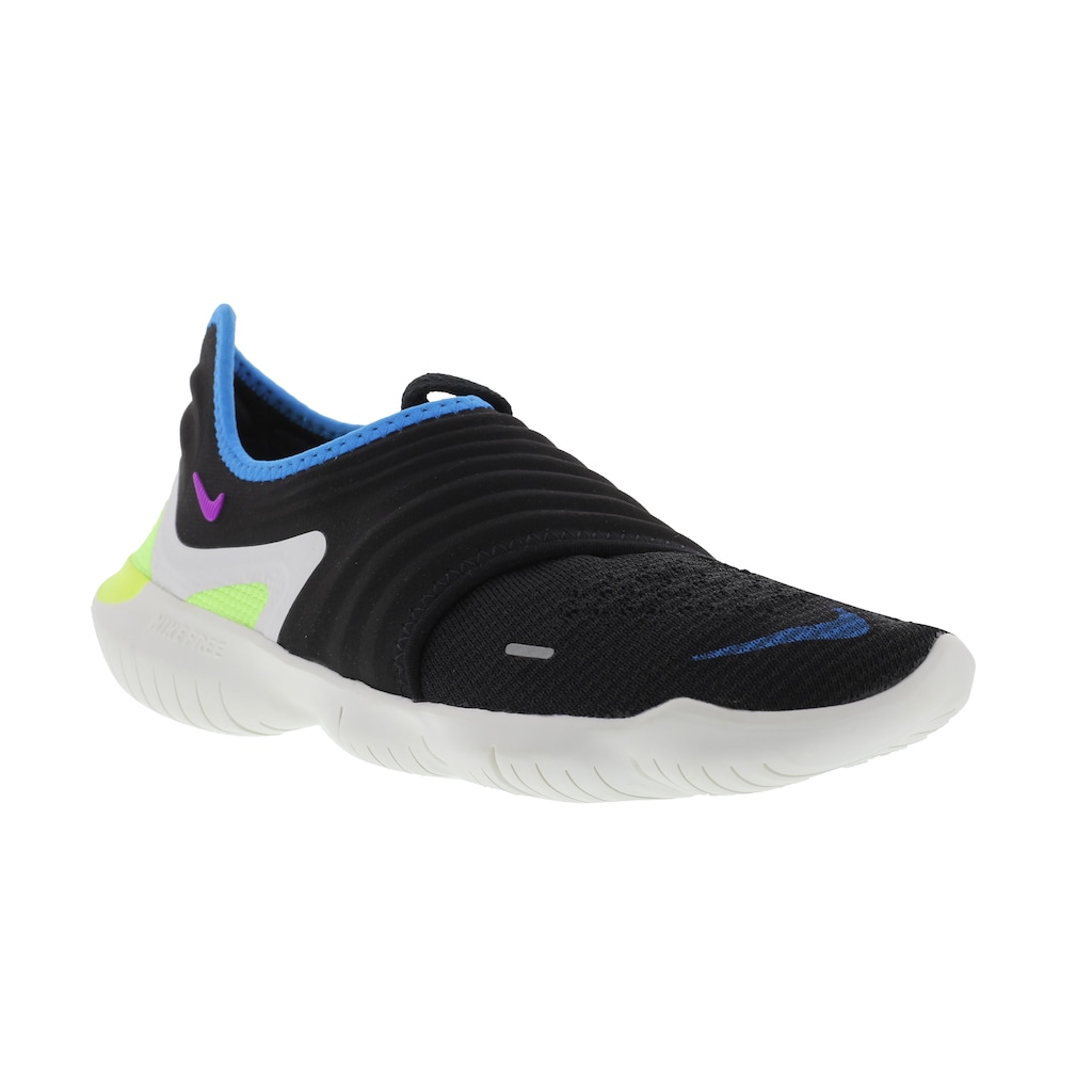 Tênis Nike Free RN Flyknit 3.0 - Masculino | Centauro