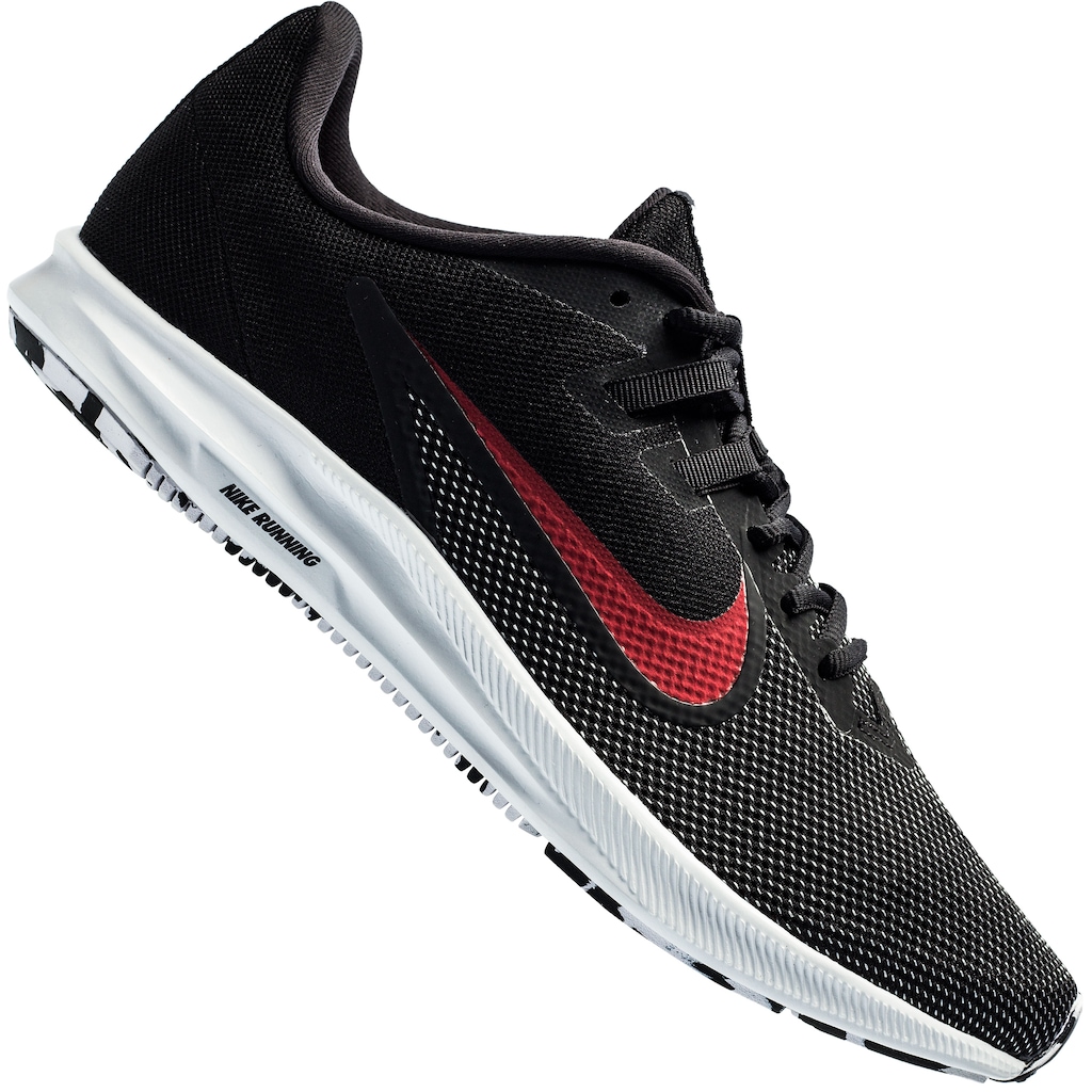 Tênis Nike Downshifter 9 - Masculino - Foto 1